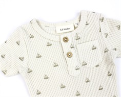 Lil Atelier turtledove sejlbåde body